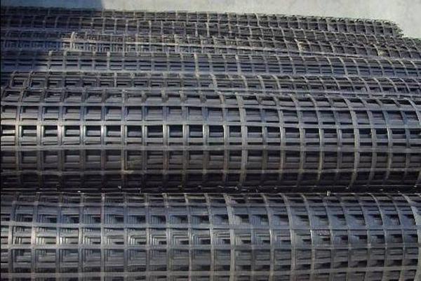 礦用土工格柵是什么？有什么優勢？