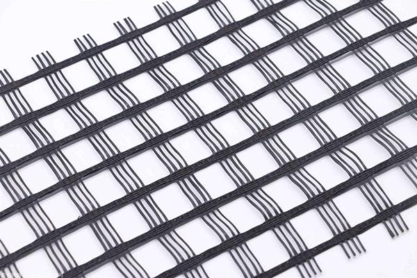 玻璃纖維土工格柵怎么施工？  第1張