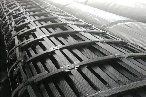 高強鋼塑土工格柵有什么特點? 第1張