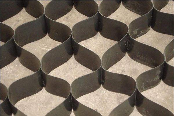 土工格室的規格 第1張