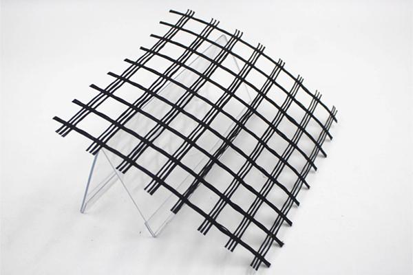 玻璃纖維土工格柵在道路上怎么使用? 第1張