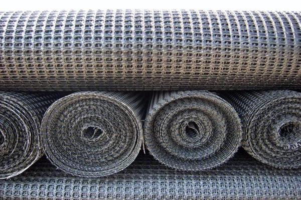 鋪設土工格柵時要注意哪些？  第1張