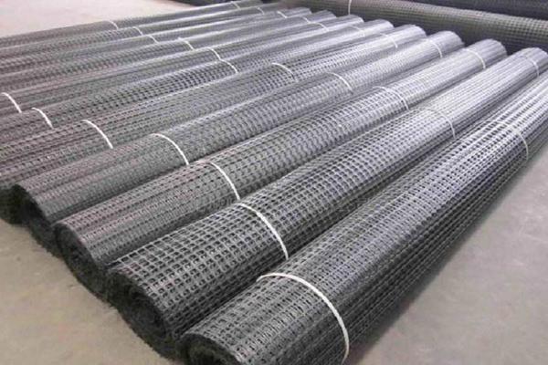 鋪設土工格柵時要注意哪些？  第2張