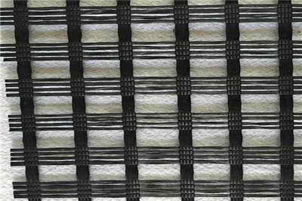 土工格柵的應用注意事項有哪些？  第2張