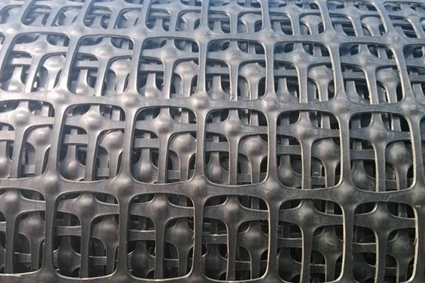 土工格柵的鋪設方法 第2張