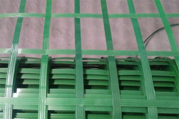 土工格柵的鋪設方法 第6張