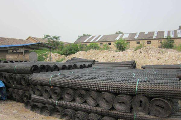 土工格柵在高速公路上的應用  第3張