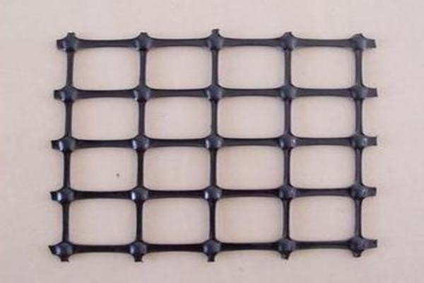 凸結(jié)點土工格柵的工藝流程是什么呢？  第1張