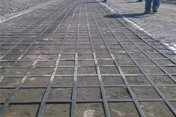 在路基加寬中土工格柵的施工工藝是怎么樣的呢？  第2張
