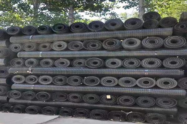 一文看懂在修建橋梁時應(yīng)該選擇哪種土工格柵  第3張