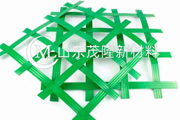 聚酯PET焊接土工格柵是什么？解析材料特性與應用領域  第1張