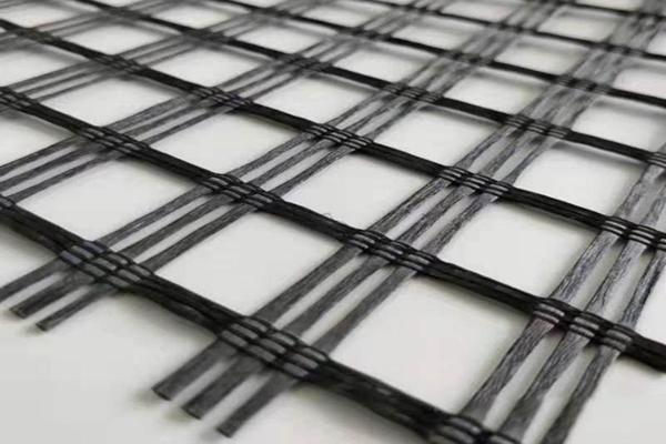 EGA玻纖土工格柵的特點：堅固耐用、防腐抗腐蝕、排水效果好  第1張