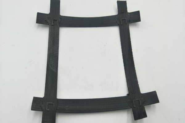 凸結(jié)點(diǎn)土工格柵：施工中的優(yōu)勢分析  第1張