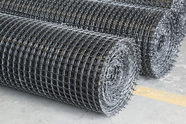 瀝青路面上應用玻纖土工格柵的優勢大揭秘  第1張