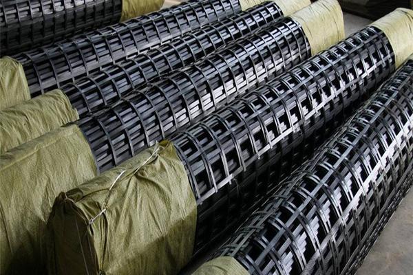 路基土工格柵與傳統格柵比較：優勢分析  第2張