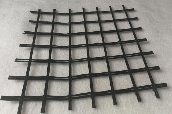 土工格柵施工質量的影響因素分析及解決方法  第2張
