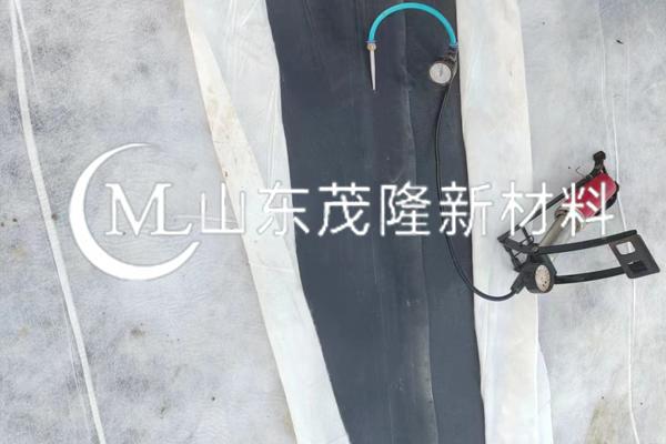 《中石化商業(yè)儲備有限公司湛江東海島原油商業(yè)儲備基地工程項目》土工膜、土工布，含鋪設(shè)焊接施工