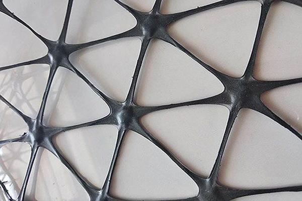 三向土工格柵施工方法  第1張