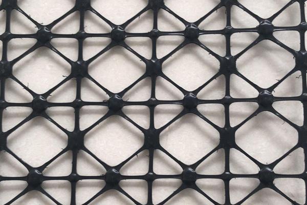 三向土工格柵施工方法  第3張