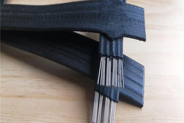 鋼塑格柵檢測標(biāo)準(zhǔn)  第3張