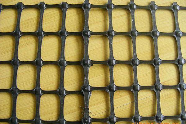 土工格柵國標參數有哪些  第2張