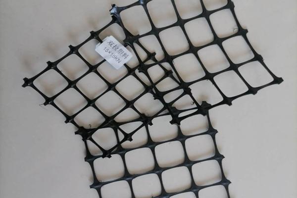 雙向土工格柵抗拉強度要求標準  第1張