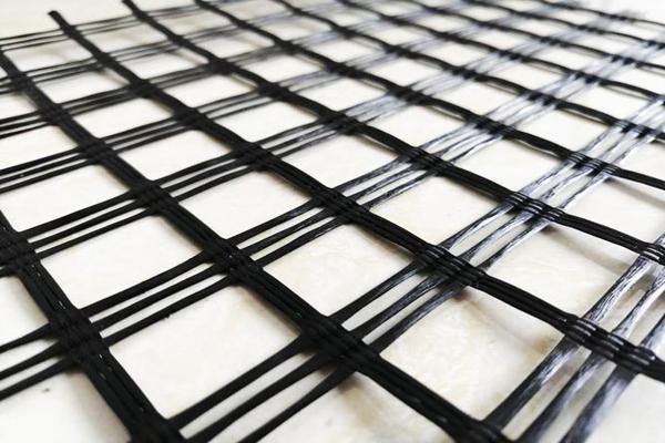 聚丙烯土工格柵生產工藝  第1張