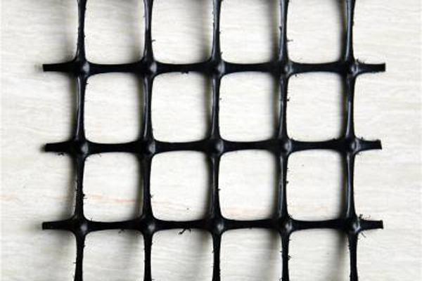 聚丙烯土工格柵生產工藝  第3張