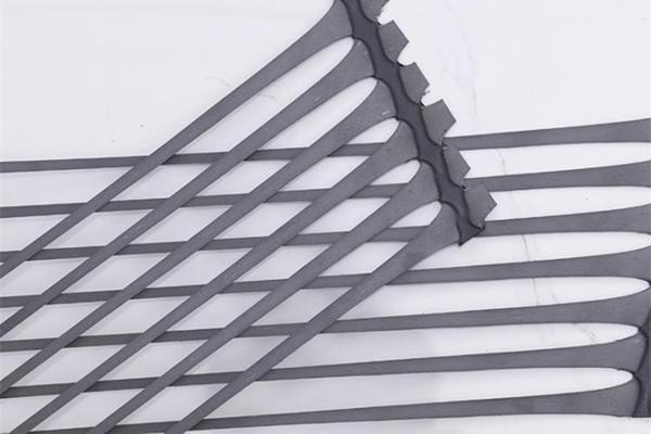 塑料單向土工格柵的優缺點  第1張