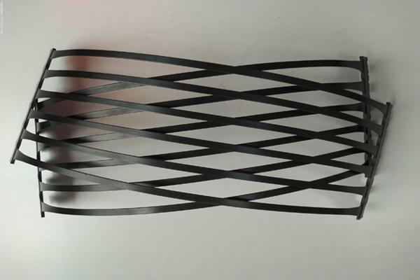 塑料單向土工格柵的優缺點  第2張