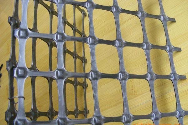 土工格柵施工步驟有哪些  第2張