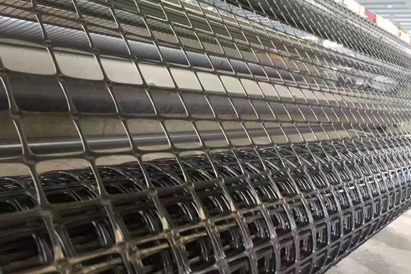 土工格柵施工步驟有哪些  第3張