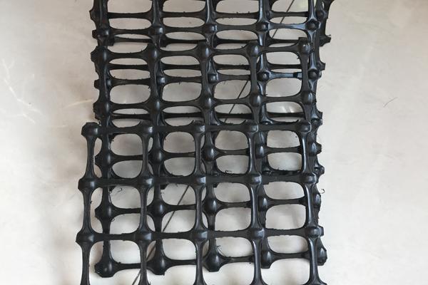 土工格柵套什么定額  第1張