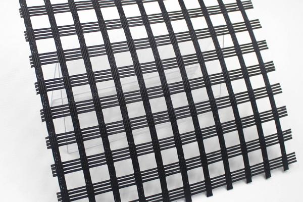 雙向玻璃纖維土工格柵可以用在什么地方  第2張