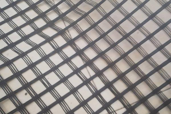 三向土工格柵和雙向土工格柵區別  第1張