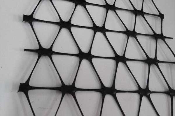 三向土工格柵和雙向土工格柵區別  第4張