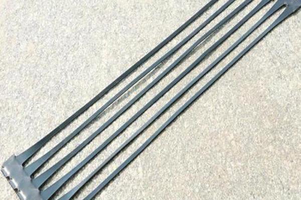 單向土工格柵受力方向 第3張