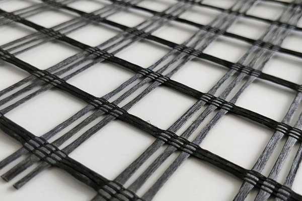 雙向聚酯焊接土工格柵檢測標準  第1張