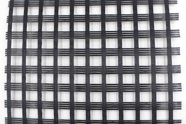 雙向聚酯焊接土工格柵檢測標準  第3張