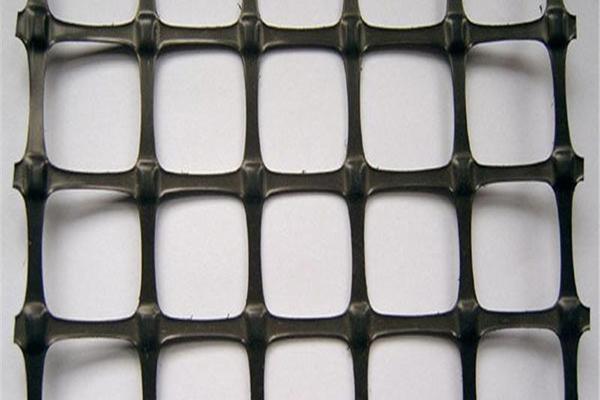 土工格柵搭接縫錯開距離是多少  第1張