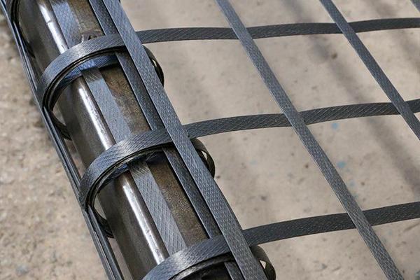 雙向拉伸塑料格柵的優缺點  第3張