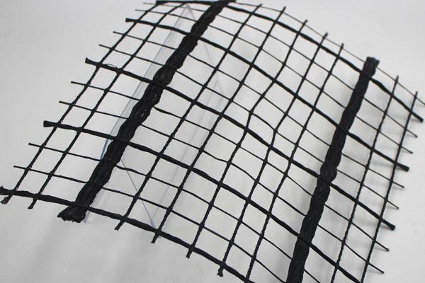 土工格柵如何固定在墻上  第2張