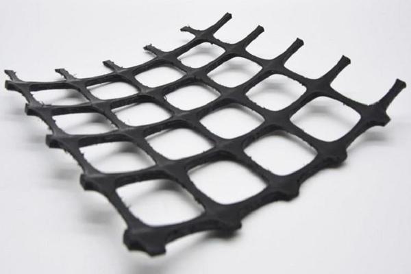 雙向塑料土工格柵網(wǎng)孔的尺寸標準  第3張