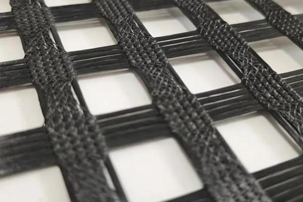 土工格柵釘子固定規范  第1張