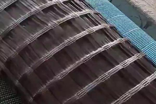 玻纖格柵耐高溫多少  第3張