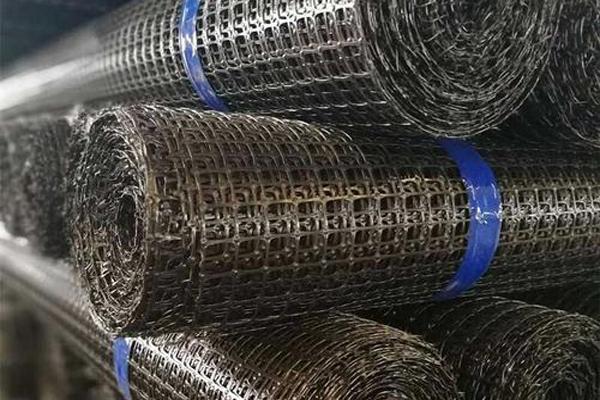 土工格柵綁扎規范  第1張