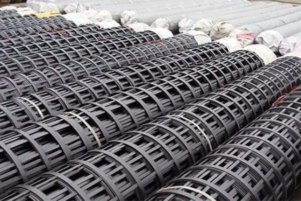 土工格柵綁扎規范  第3張