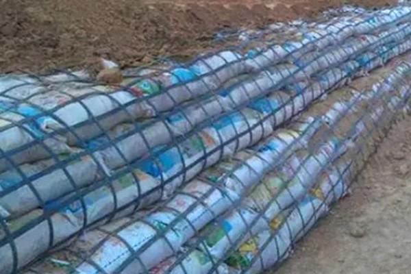 高韌性聚酯紗線集束土工格柵規格型號有哪些  第2張