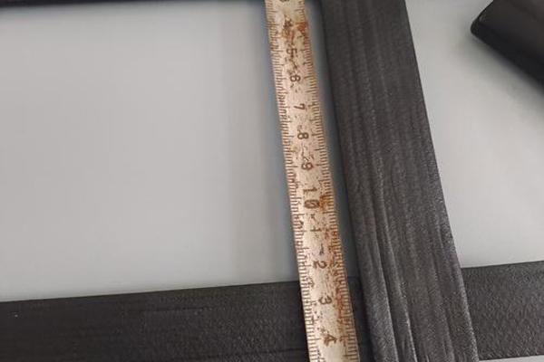 怎么提高高韌性聚酯紗線集束土工格柵的強度 第3張