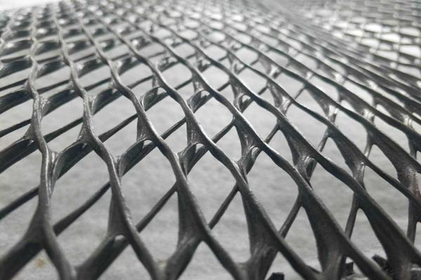 排水網與土工格柵的區別 第2張